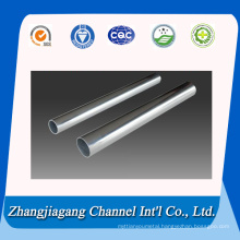 Thin Wall Small Diameter Aluminum Tube in Wardrobe